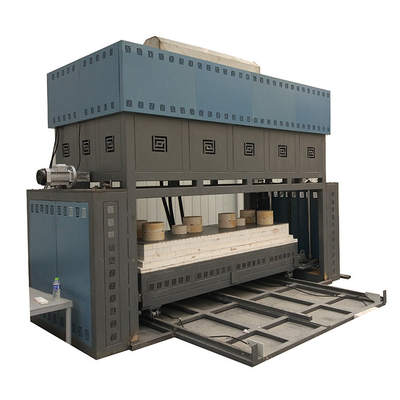 Lifting Type Industrial Box Building Material Shops Factory Price Laboratory Structure Furnace