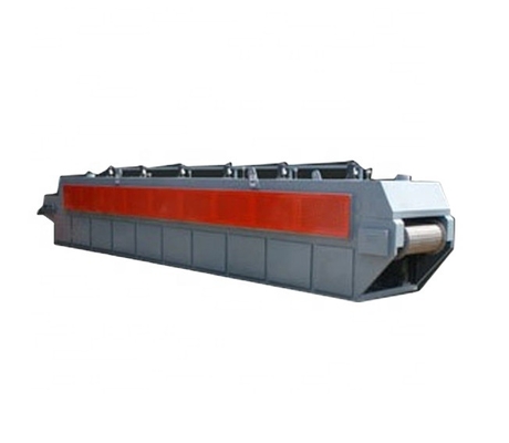 TSL Continuous Series Furnace Treatment Heat Treatment Plant Factory Protective Atmosphere Quenching Furnace